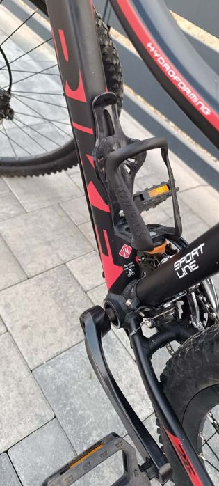 Rower Unibike Move 26 rama 14"