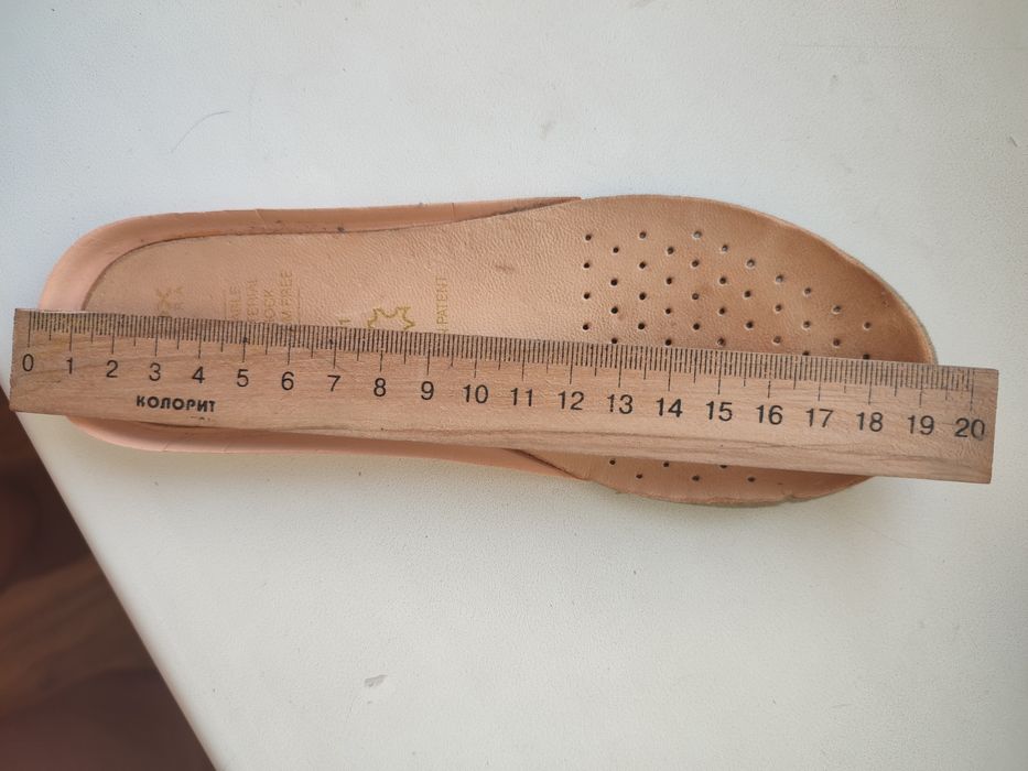 Демісезонні черевики для дівчинки