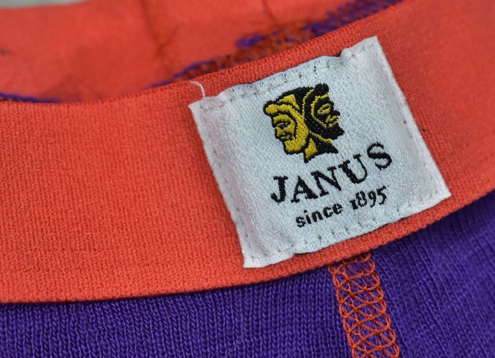 Janus Merino Wool Kalesony Dziecięce 14 Lat