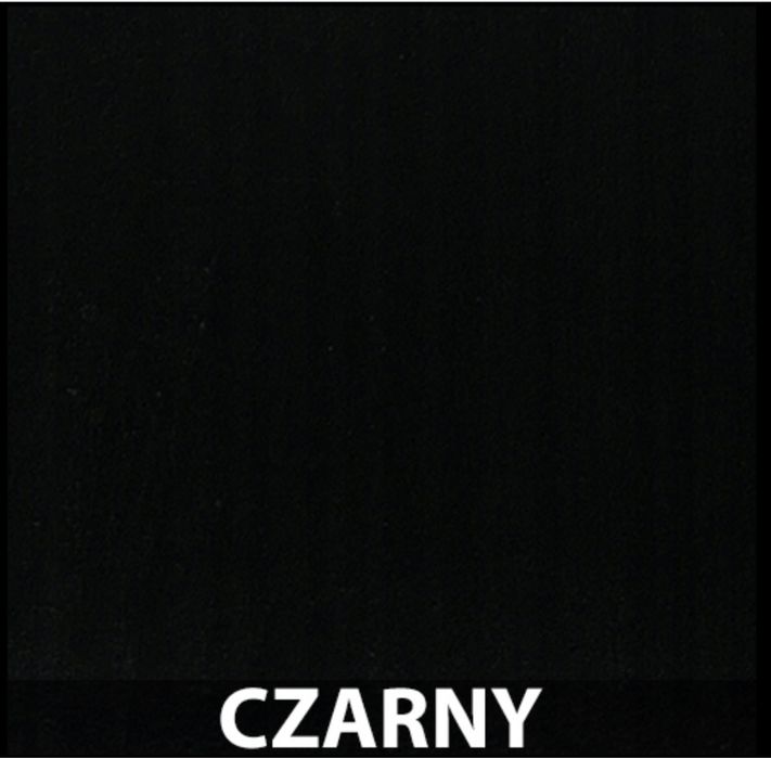Stół Loft Rozkładany + 6 Krzeseł Kraft Złoty + Czarny! SZYBKA DOSTAWA!