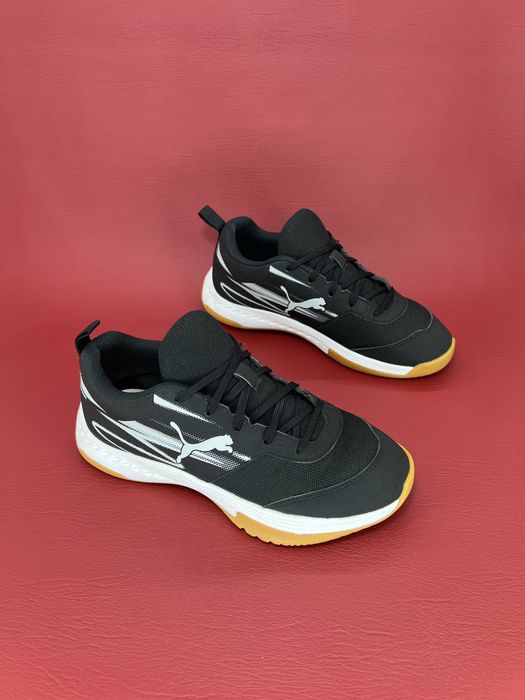 Кросівки Puma Varion II р. 37.5 (23.5 см) Ідеальний стан / для залу фізкультури
