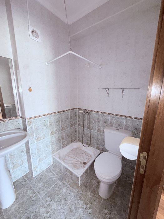 T2 com Garagem em São Victor – Conforto, Funcionalidade e Excelente Localização em Braga
