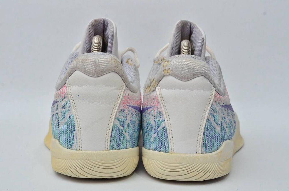 Nike Mamba Rage 42р баскетбольные кроссовки