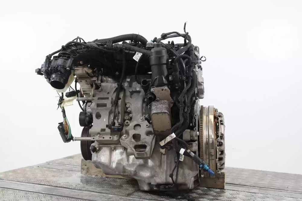 MOTOR BMW 2.0 TURBODIESEL 2015 REFª:B47D20A