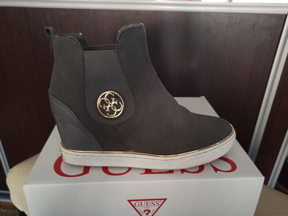 Guess freda sale