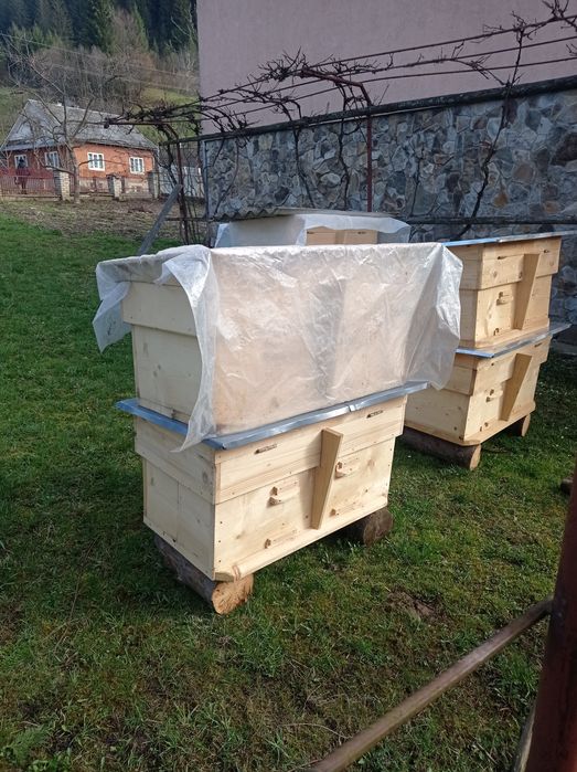 Продам Вулики для бджіл