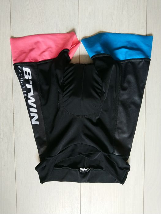 велошорти BTwin M /L розмір