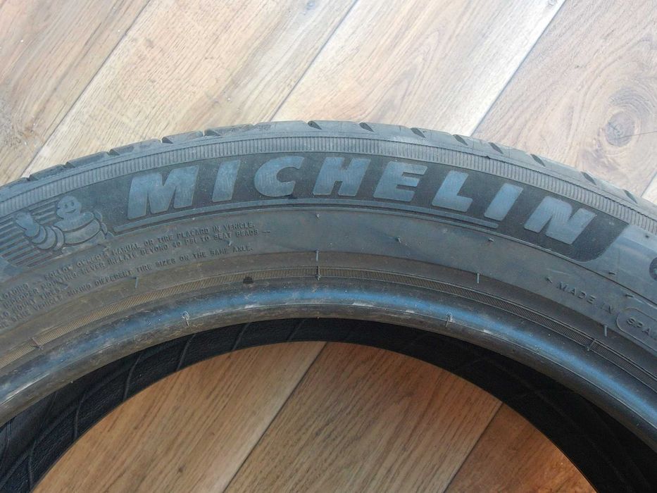 Michelin E-Primacy 205/55/19 97V XL z 2024r ładne!