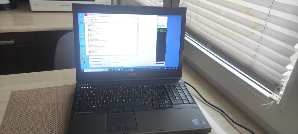 Dell precision m4800
