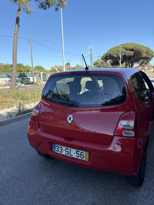 Twingo Rip Curl edition