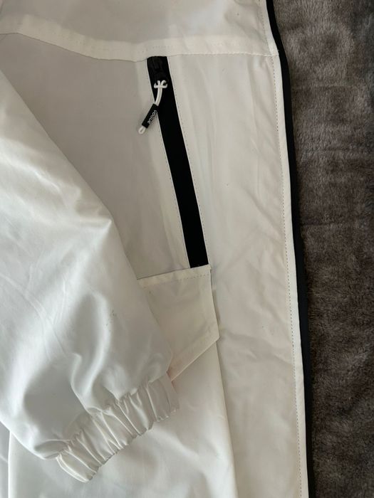 Casaco neve Homem térmico XS