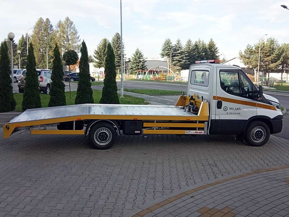 autolaweta  Wypożyczalnia samochodów wynajem samochodu