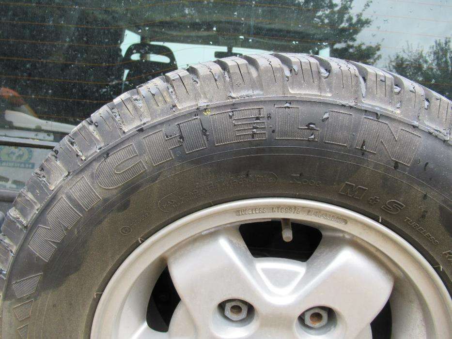 Land Rover Discovery 300 tdi pecas usadas