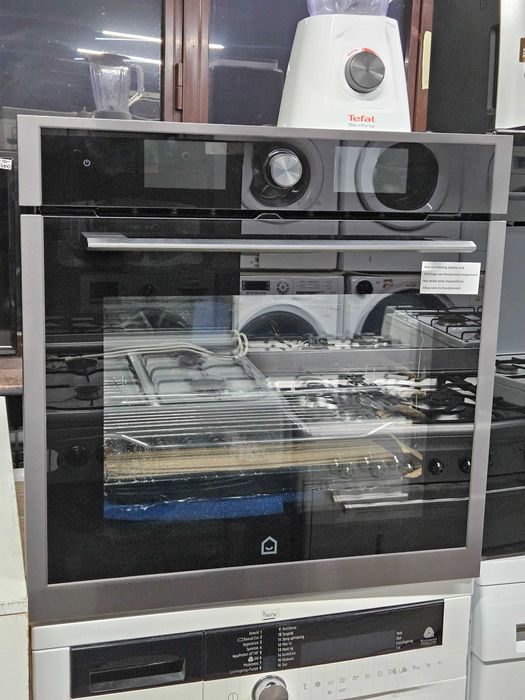 Духовой шкаф/Духова шафа Amica EBI 8862 конвекція. Гарантія, доставка, занос.