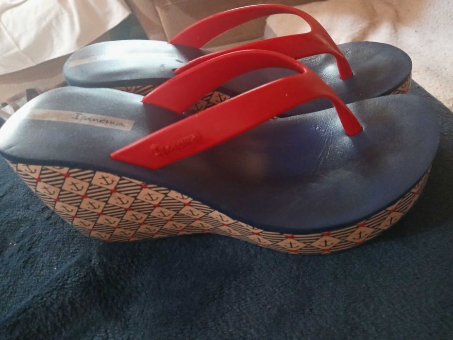 Sandalias IPANEMA n 38