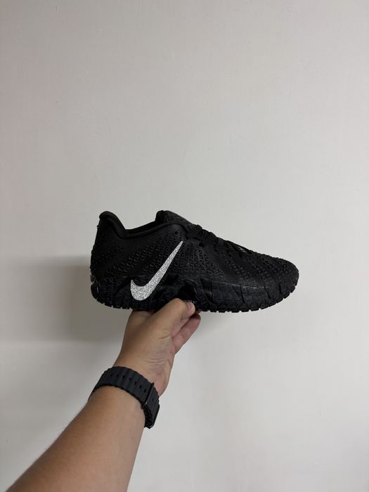 Кросівки Nike JA 3 Light Show Black (41-45)