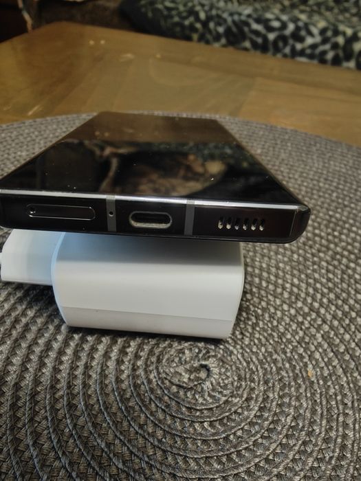 ZTE Axon 30 ultra 12/256, новий