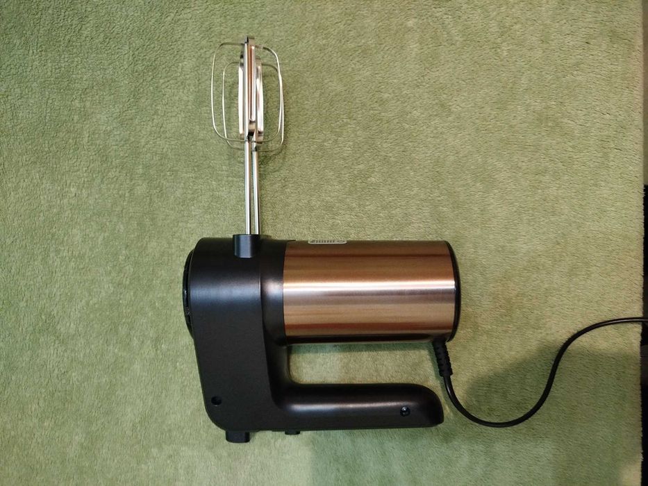 Міксер Bestron AHM1000CO copper collection
