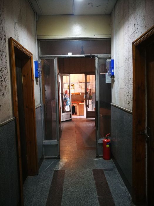 Здам в оренду під склад, офісні та виробничі площі