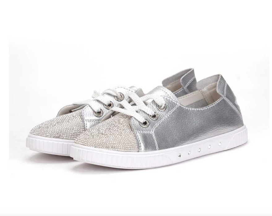 Кеди нові 38розмір