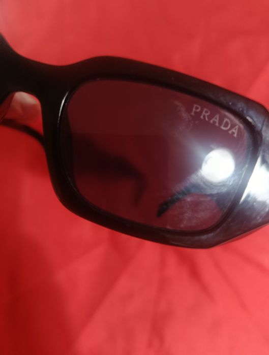 Óculos de sol Prada