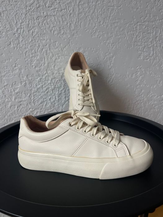 Кеди/кросівки ZARA