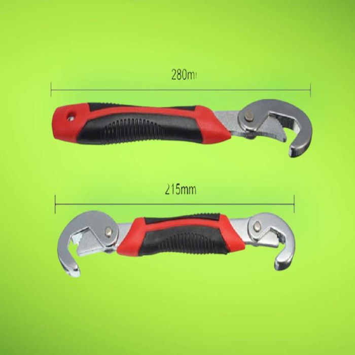 Универсальный разводной ключ Снеп энд Грип