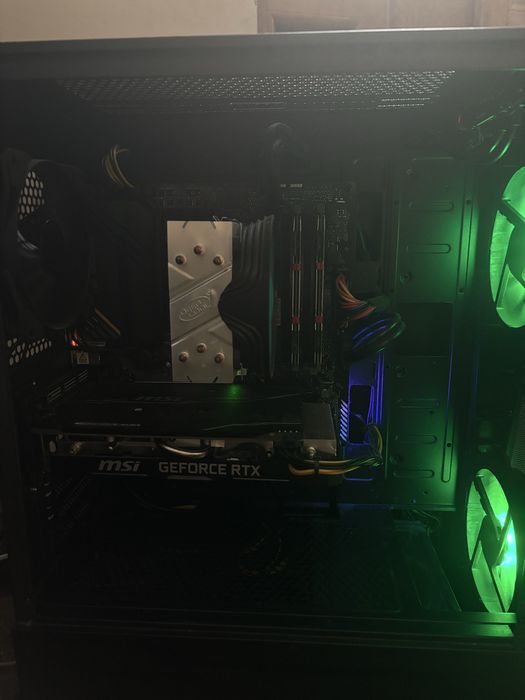 Продам комп'ютер