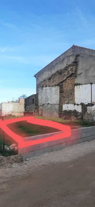 Terreno, lote para construção em Cardigos, Beira Baixa