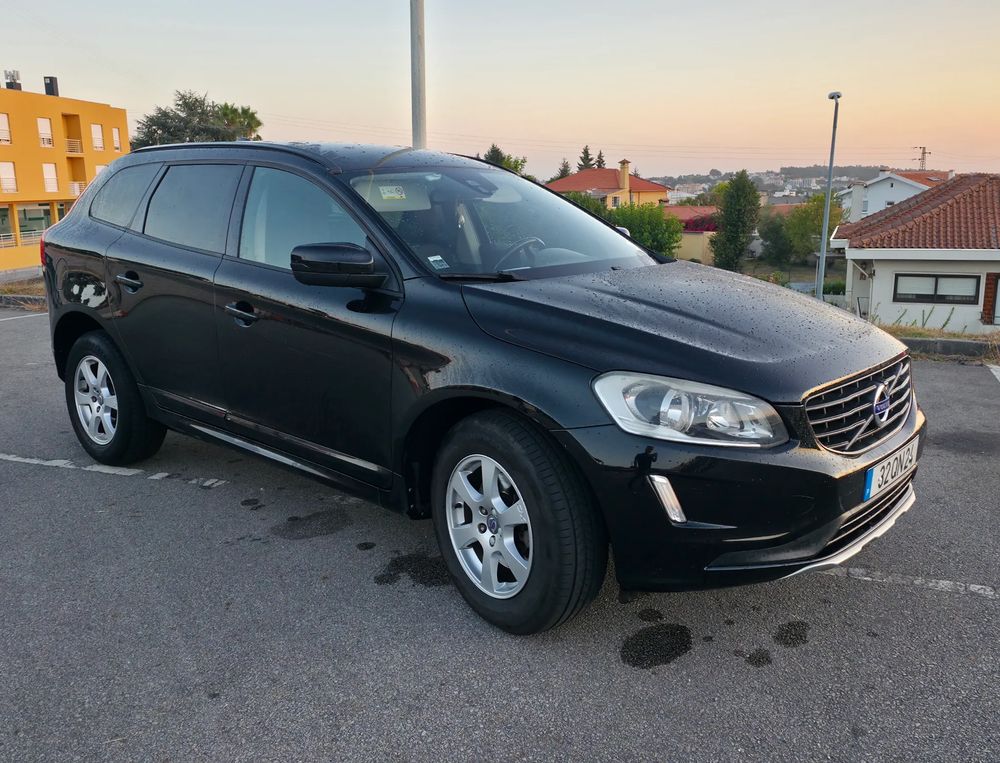 Volvo XC 60 2.0 D3 Momentum