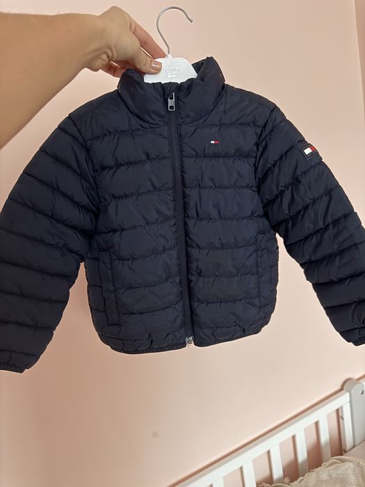 Продам дитячу куртку Tommy Hilfiger
