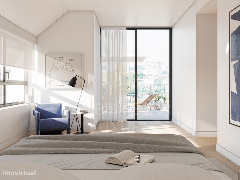 Apartamento T3