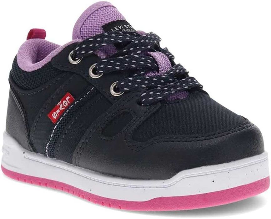 Кросівки Levi's BB Lo DF унісекс