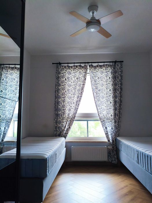 Mieszkanie – Gdańsk, Nowa Letnica, Letnica - Widok 4