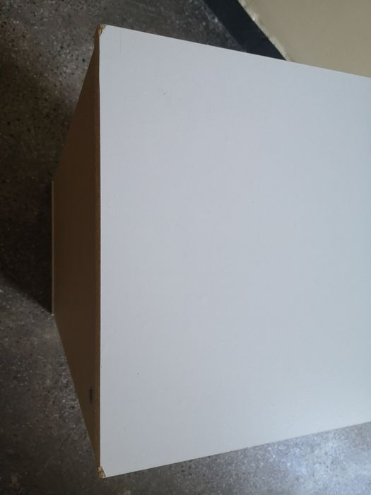 Nadstawka regału Billy Ikea