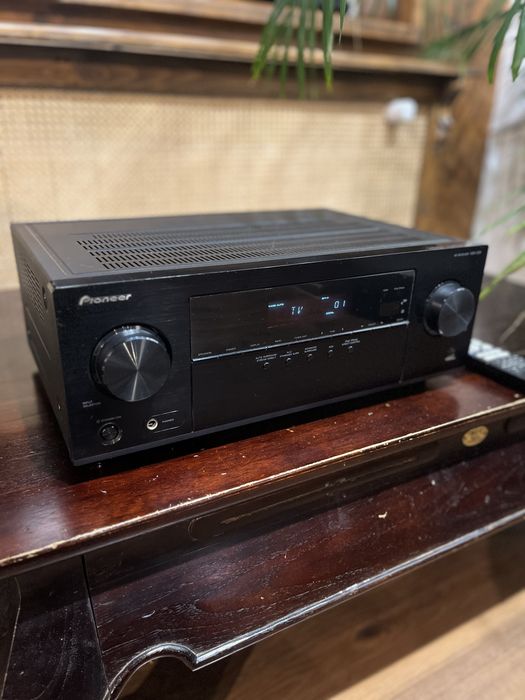 Amplinuner pioneer vsx 329 k