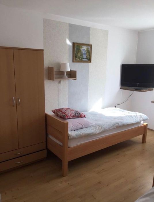 Noclegi,Gołdap,Mazury.Pokoje u Irenki.