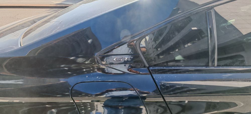 Peugeot 508 1.5 BlueHDi GT