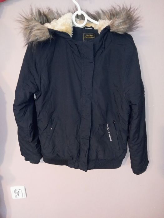 Fajna kurtka męska M