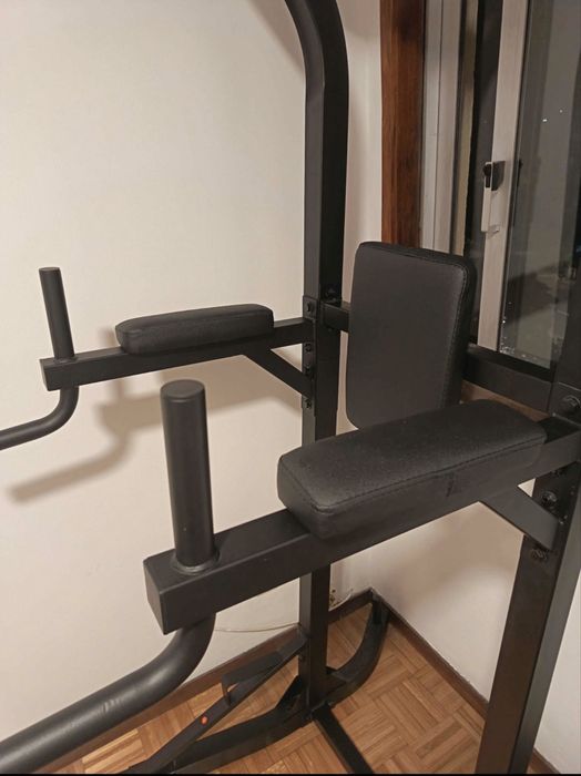 Cadeira Roamana Gym