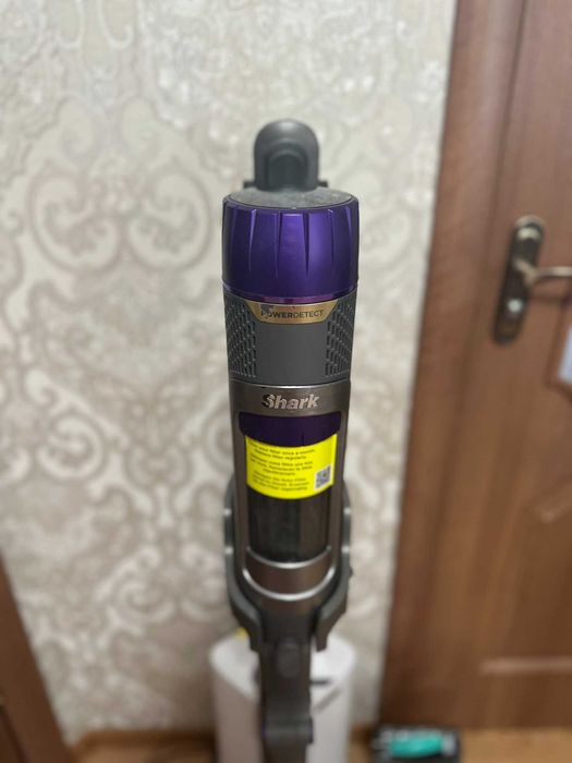 Бездротовий пилосос Shark Detect Pro MAX IP3251EUT ВЖИВАНИЙ