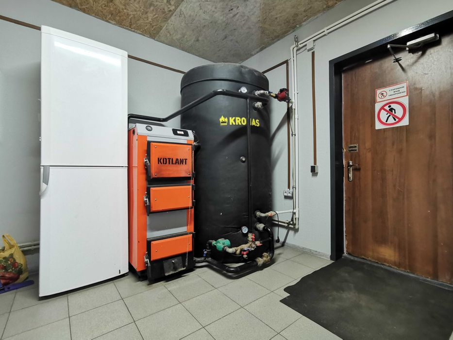 Продається діюче СТО з бізнесом і землею, р-н Сіверянки RD