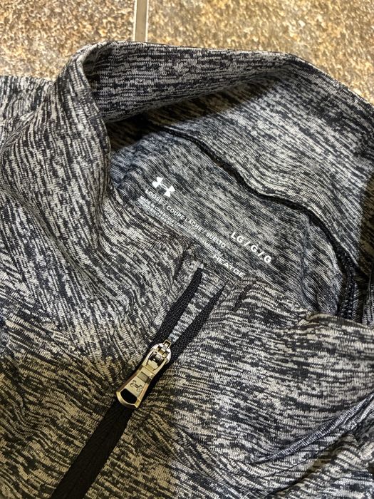 Чоловічий лонгслів Under Armour розмір L