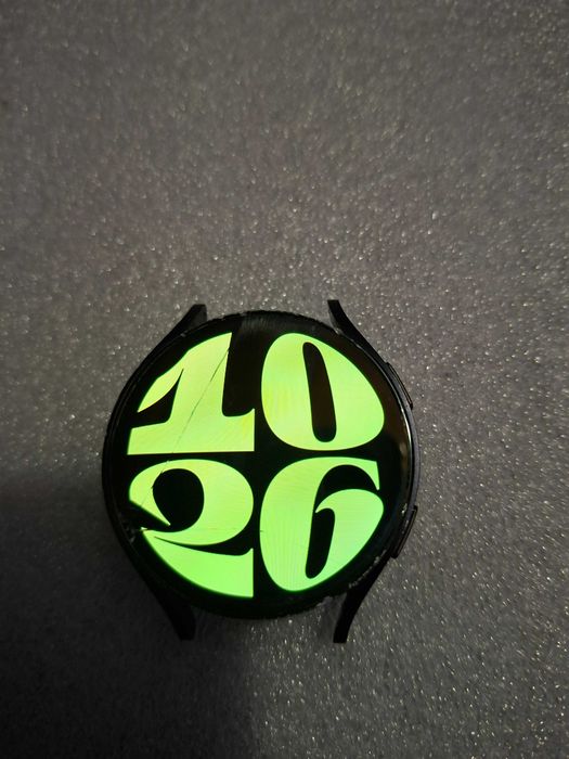 Samsung watch 6 44мм на відновлення