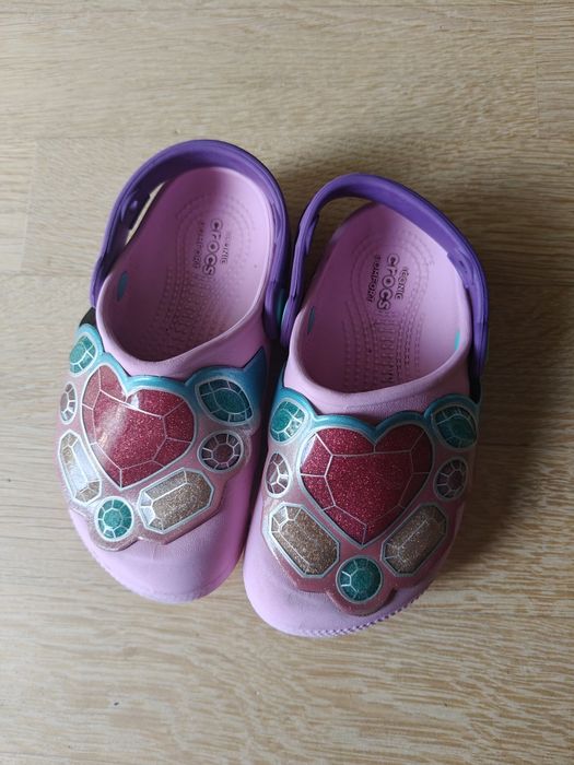 Crocs розмір c10