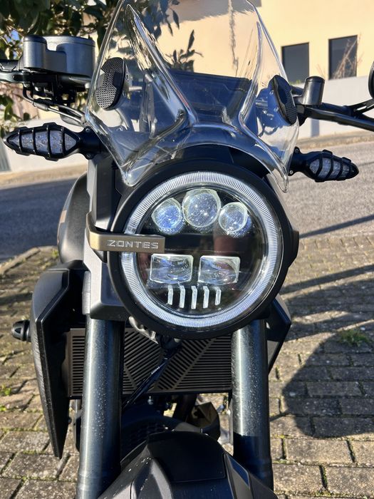 Zontes GK350 2023