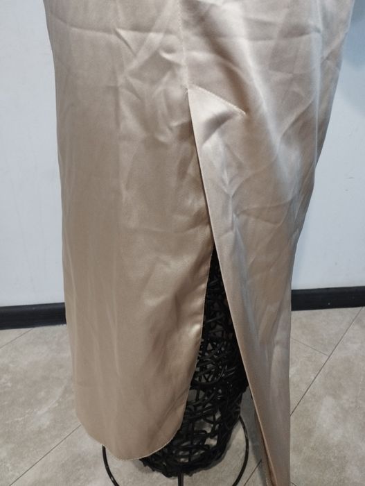 Довга, вечірня сукня, Calvin Klein, guess