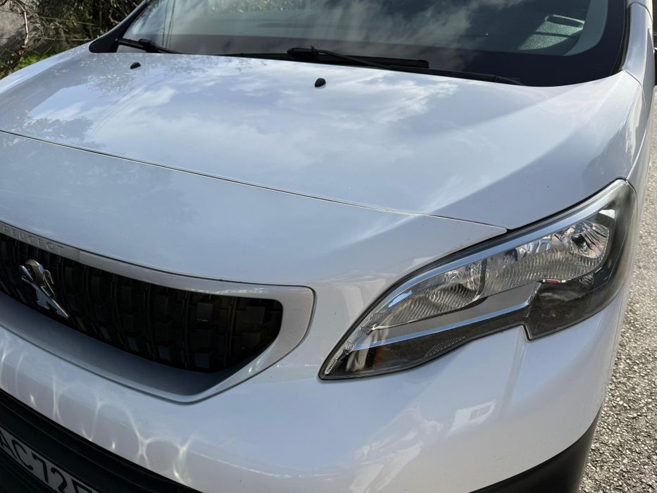 Pegeout Expert 2.0 HDI