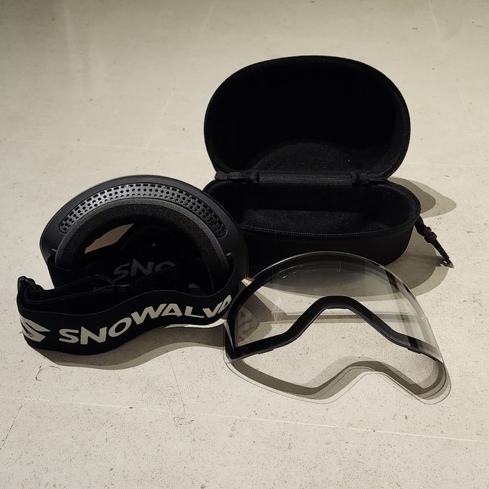 Óculos de Esquiar