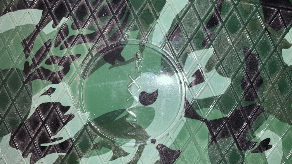 Пенніборд( пластиковий скейт)